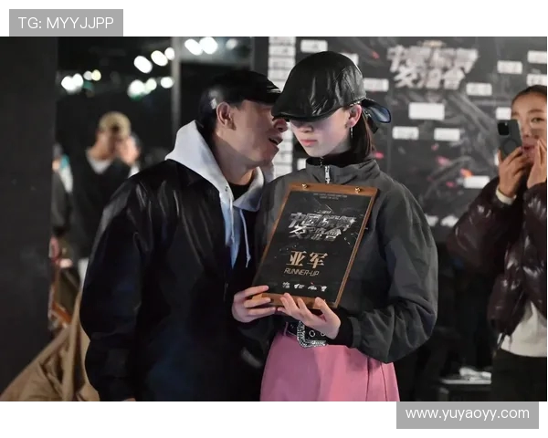 西安街舞队在全国街舞比赛经验排行榜中荣获第九名的荣耀时刻