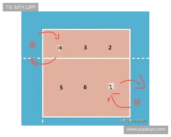 重庆排球队战术解析与对比深度剖析球队优势与不足之处