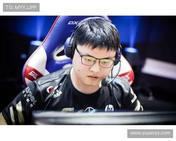 热议CSGO:RNG的战术变革